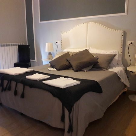 Guest House Belvedere Vaticano Roma Esterno foto
